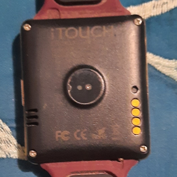 Smart watch - Picture 3 of 4